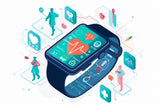 EL IMPACTO DE LOS RELOJES INTELIGENTES EN LA SALUD