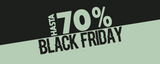 Black Friday 2024: Aprovecha Descuentos de Hasta el 70% en Joyería y Relojes