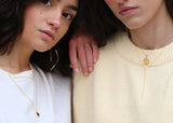 CÓMO COMBINAR MÚLTIPLES COLLARES EN CAPAS: La tendencia Layering