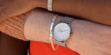 Tendencias en Pulseras de Plata para Mujer y Hombre