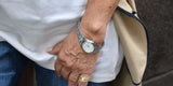 COMO CUIDAR Y ALMACENAR TU  COLECCIÓN DE RELOJES