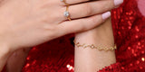 Tendencias en Pulseras de Oro para Mujer y Hombre en 2025