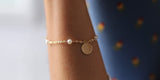 5 Pulseras de Oro Atemporales que Nunca Pasan de Moda
