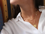 COLLARES MUJER: Las tendencias que marcarán este otoño