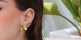 PIERCING EN LA OREJA: ¿Qué tipo se ajusta mejor a tu estilo?