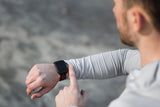 Reloj deportivo para hombre: funciones clave que necesitas