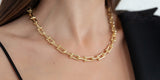 COLLARES ATEMPORALES: CÓMO ELEGIR UNA PIEZA QUE NUNCA PASA DE MODA