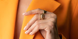 Guía Completa para Elegir el Anillo Perfecto: Materiales, Diseños y Tallas