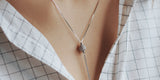 Por Qué los Collares de Plata Siguen Siendo un Clásico Atemporal