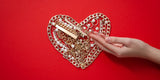 Las Tendencias en Joyería que Triunfarán este San Valentín