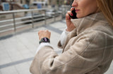 MODA Y TECNOLOGÍA: COMBINA TU RELOJ INTELIGENTE CON TU LOOK DIARIO
