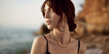 Los Collares para Mujer que Serán Tendencia en 2025