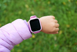 RELOJ INTELIGENTE NIÑOS: Las Mejores Opciones para la Seguridad de tus Hijos