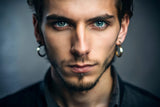 TENDENCIAS EN PENDIENTES PARA HOMBRE: Lo Que Necesitas Saber