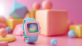 RELOJ INTELIGENTE NIÑOS: ¿Cuáles Son los Beneficios y Riesgos de Usar uno? 