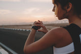 Reloj inteligente mujer y fitness: las mejores herramientas