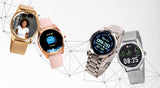 ¿VALE LA PENA INVERTIR EN UN RELOJ INTELIGENTE?