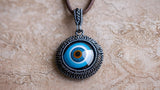 OJO TURCO: joyería y significado