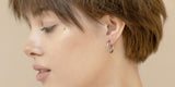 Cómo Combinar Pendientes de Plata para Mujer con Cualquier Look