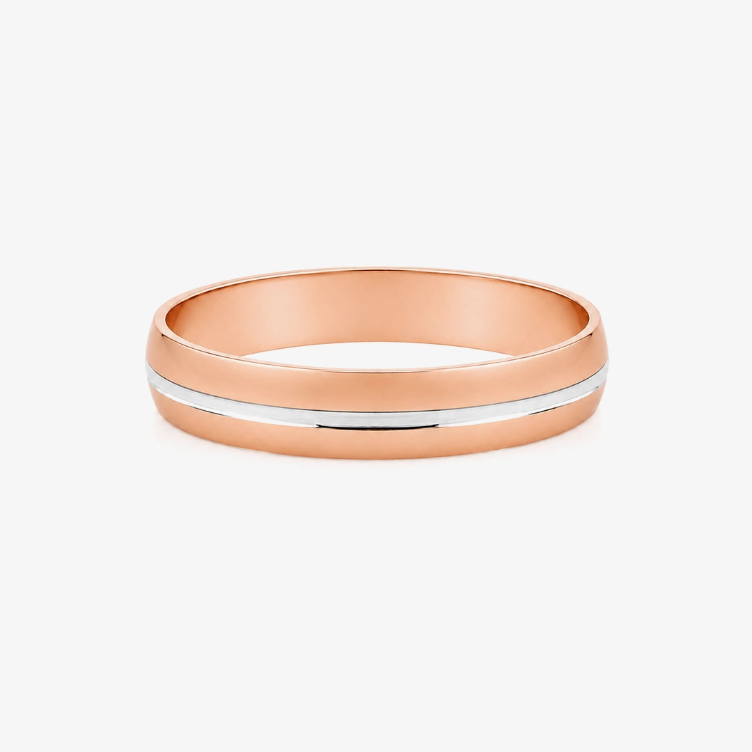Bicolor Pink Alliance