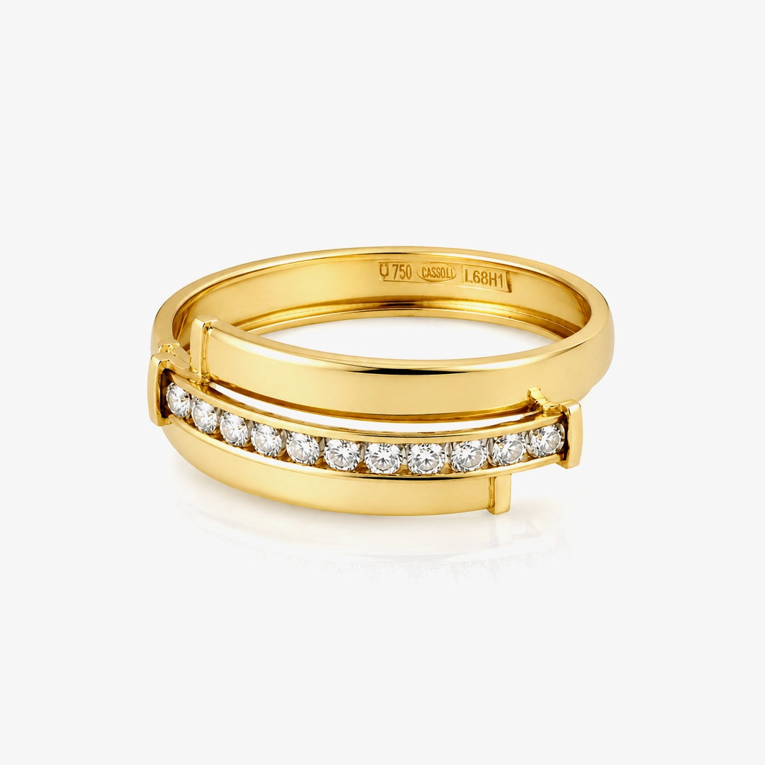 Anillo Carril