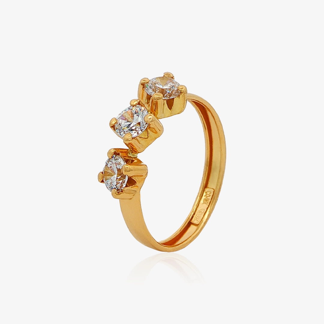 Anillo Triple Circo