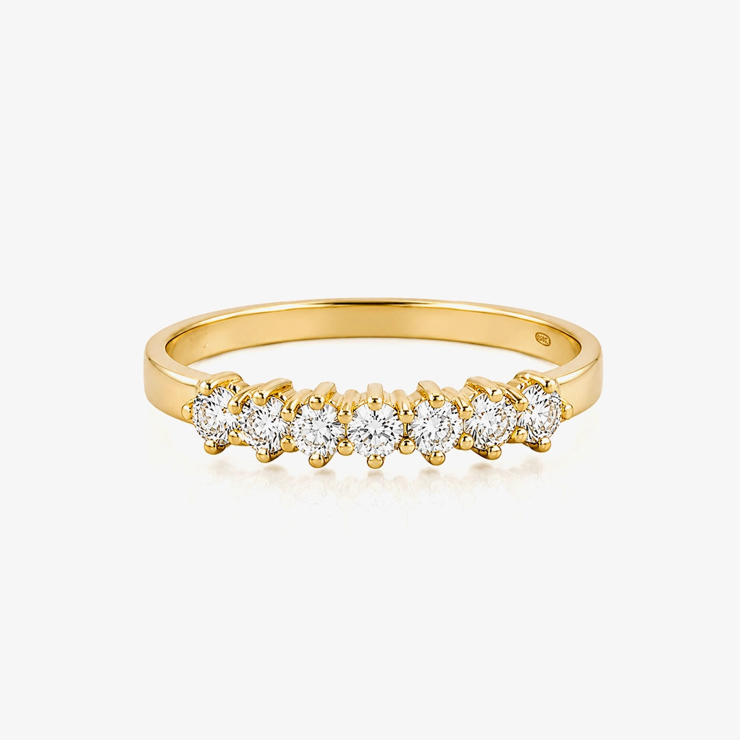 Anillo Circonitas