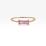 French Rose Ring