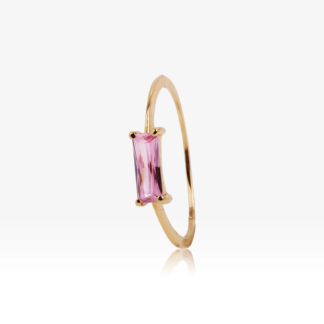 French Rose Ring