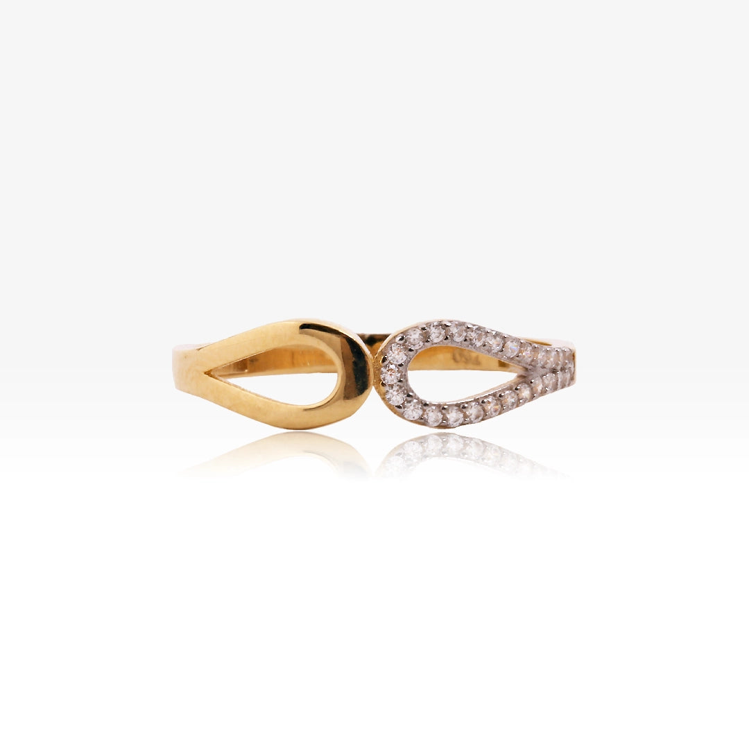 CLAIRE Ring