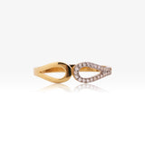 CLAIRE Ring