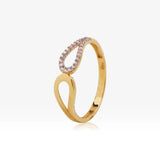 CLAIRE Ring