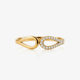 CLAIRE Ring