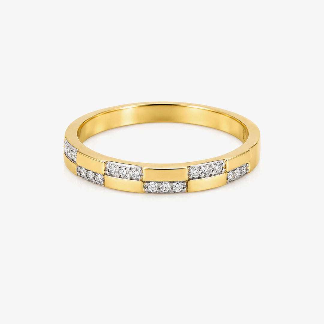Caren Ring