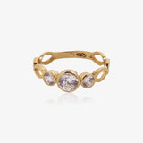 Anillo Tresillo