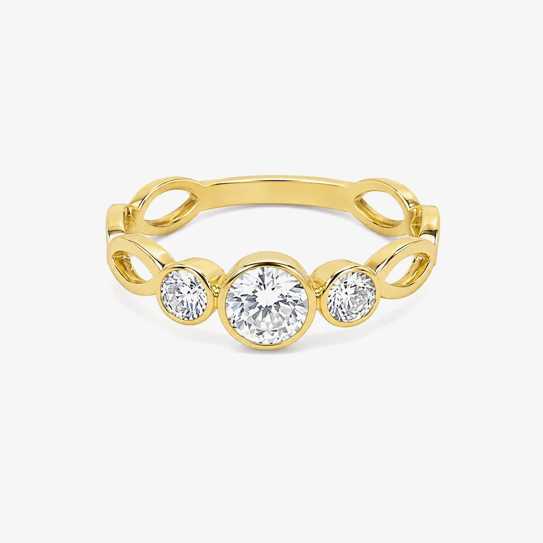 Anillo Tresillo