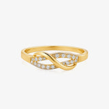 Zirconia ring