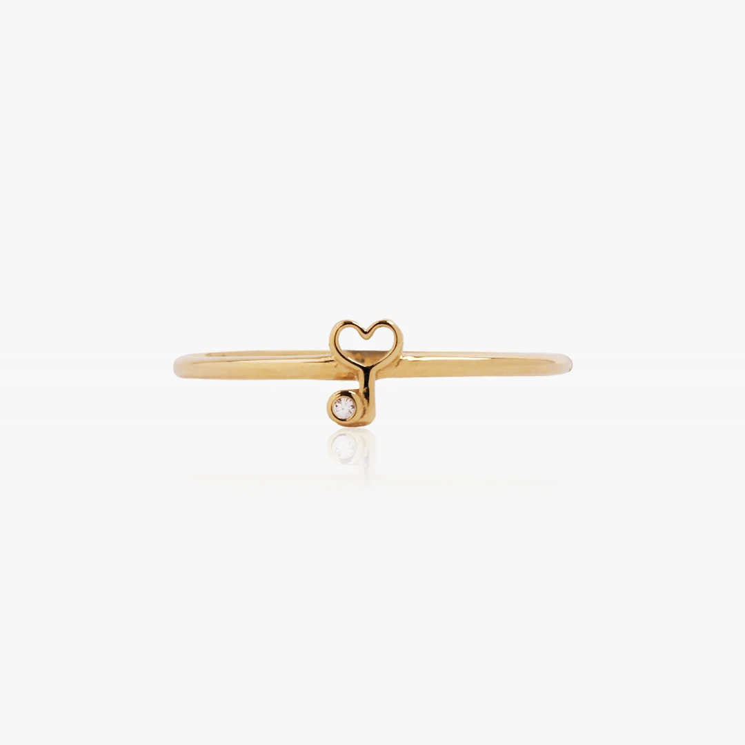 Key Ring