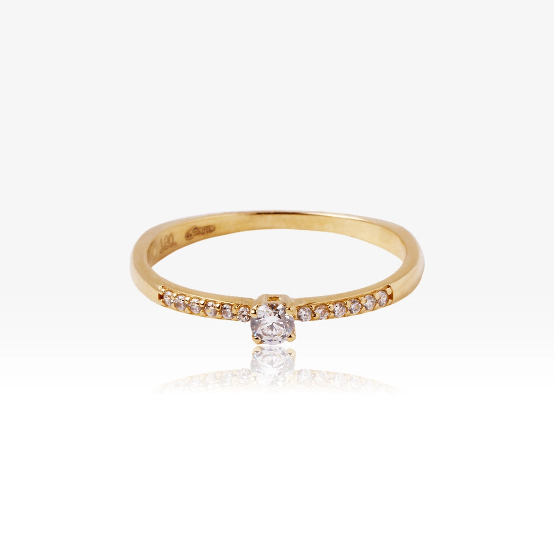Anillo Laura