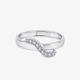 Central Wave Ring