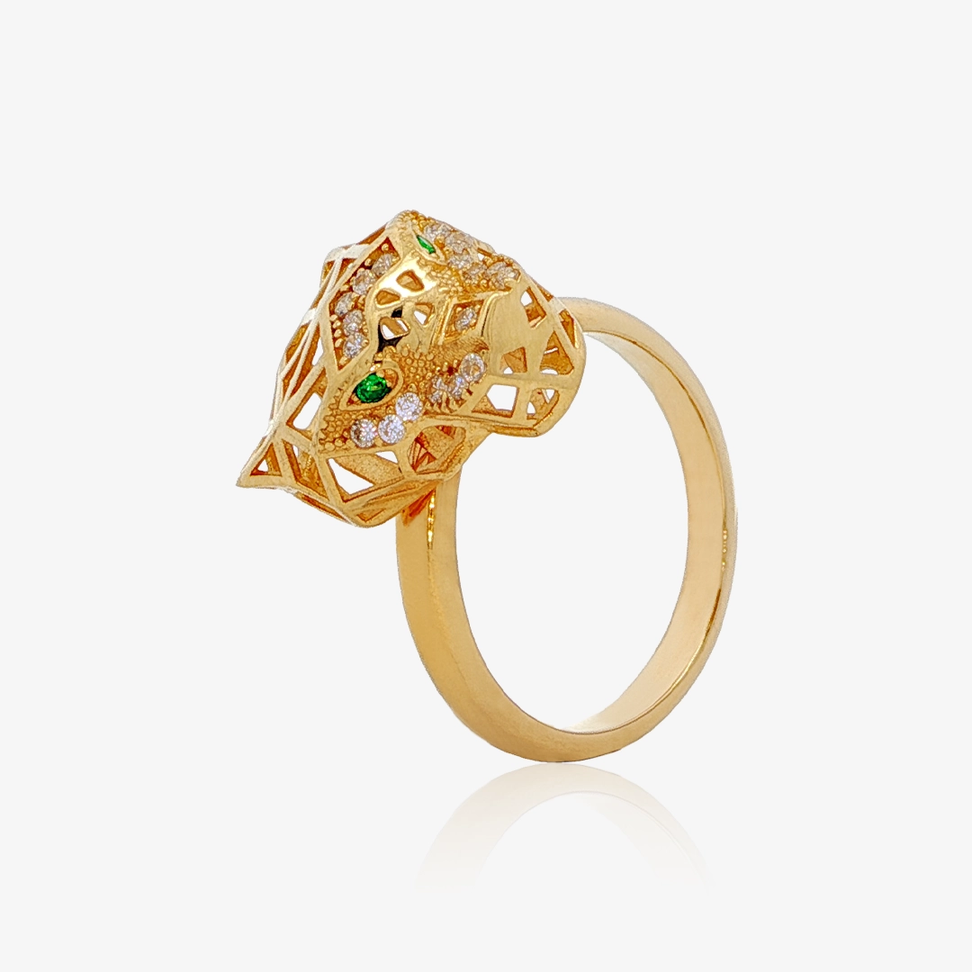 Anillo TIGRE
