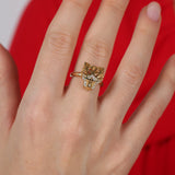 Anillo TIGRE