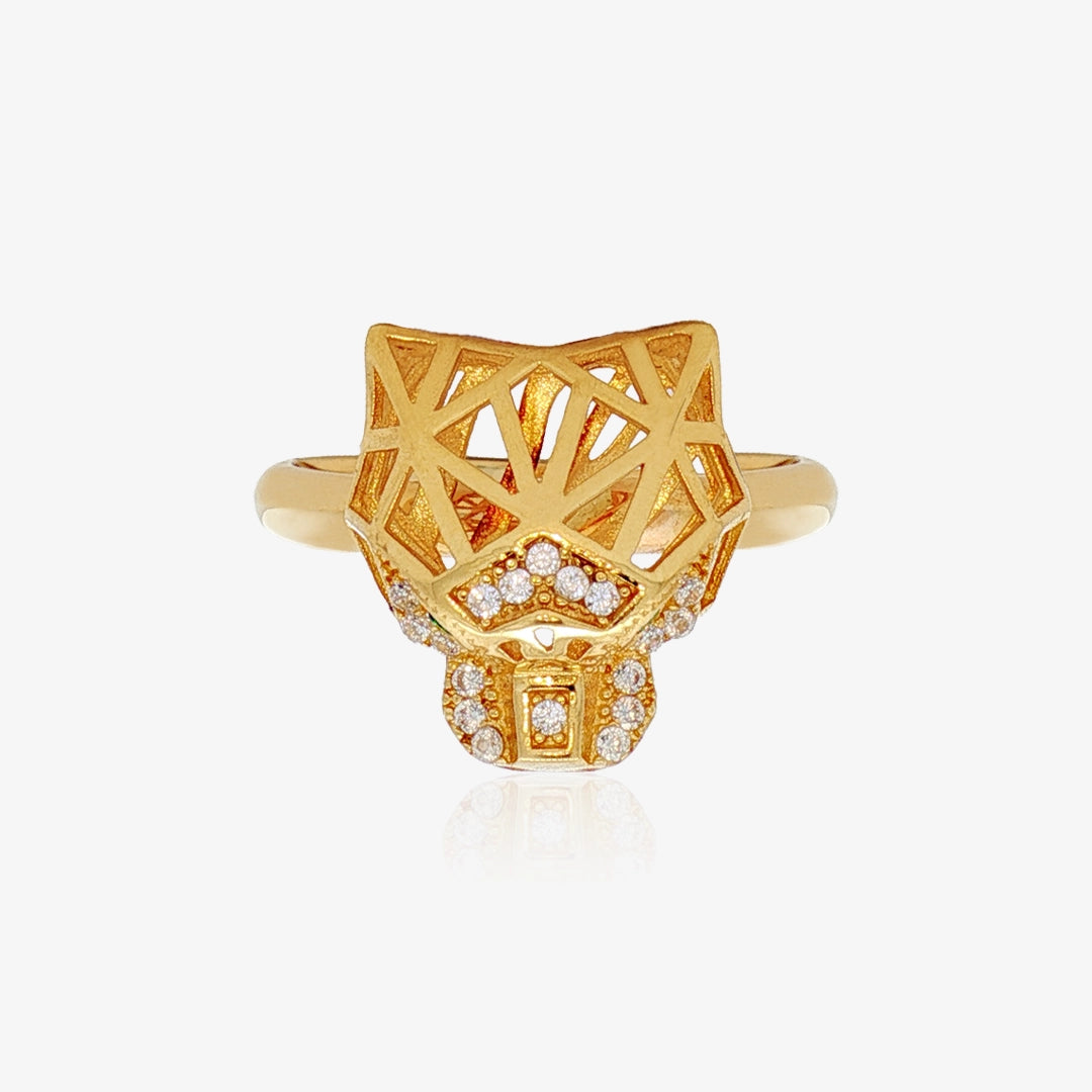 Anillo TIGRE