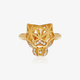 Anillo TIGRE
