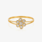 Anillo Cindy