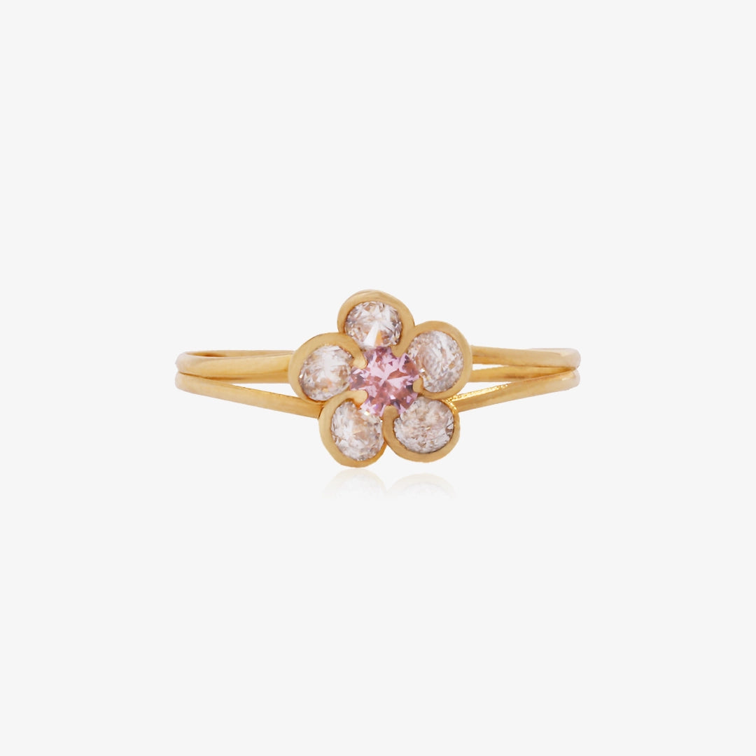 CAYE Ring
