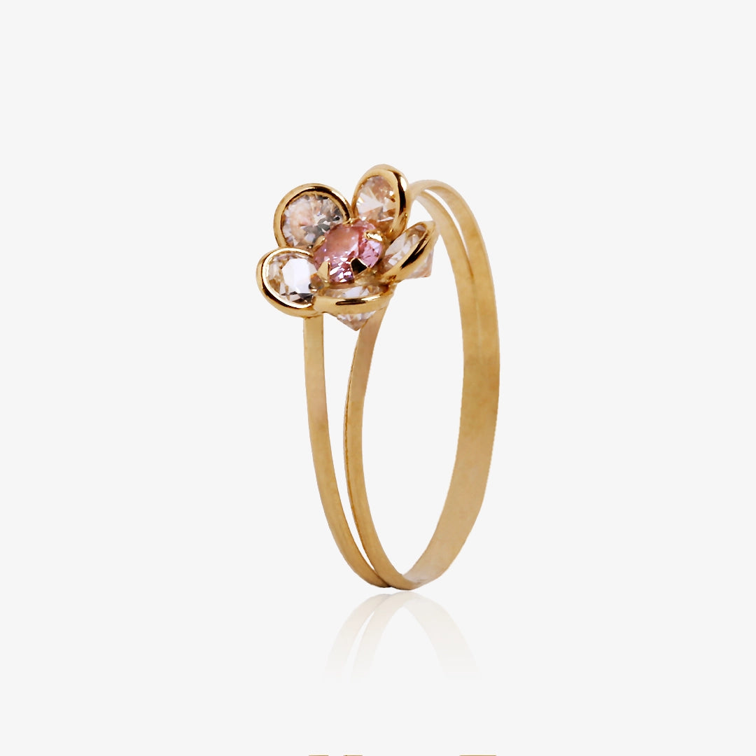 CAYE Ring