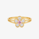 CAYE Ring