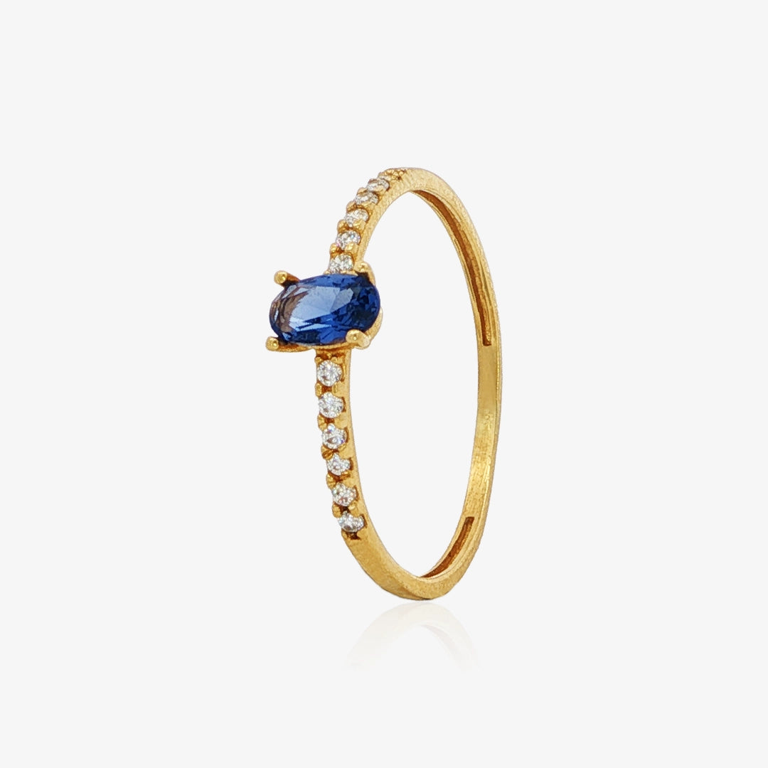 Anillo Piedras