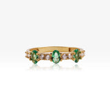 Anillo Ovales
